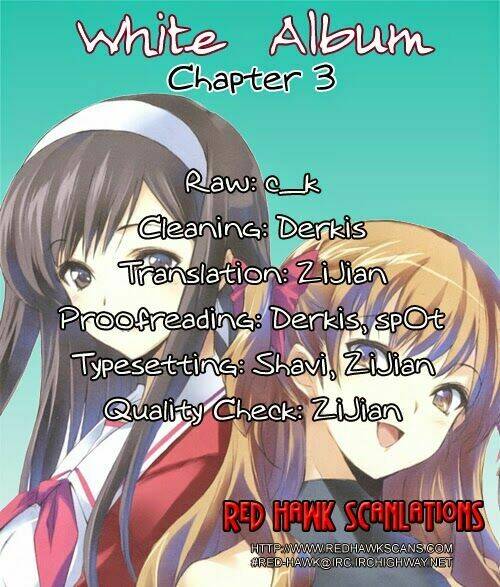 white album chapter 3 2