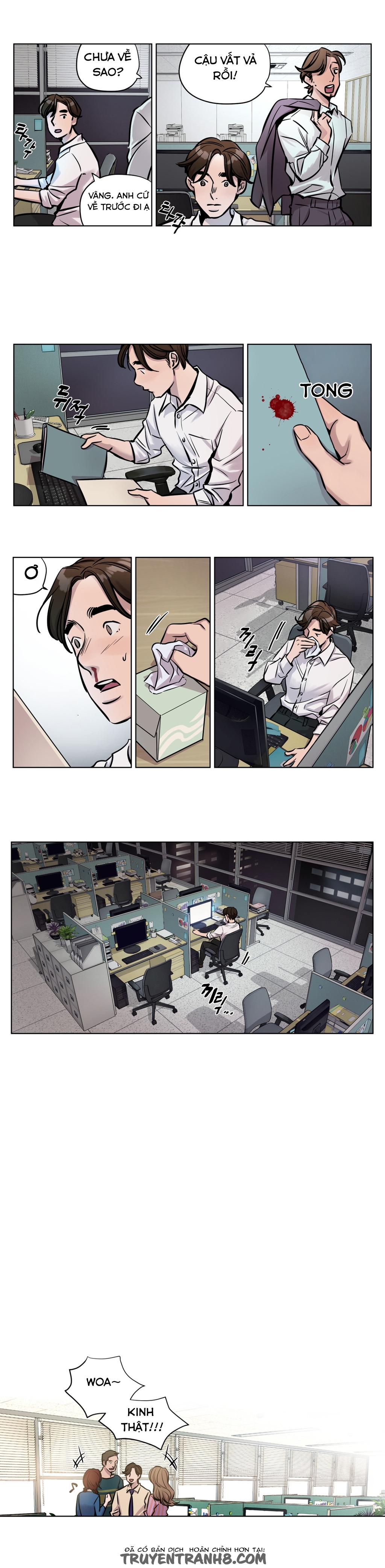 đền tội chapter 25 7