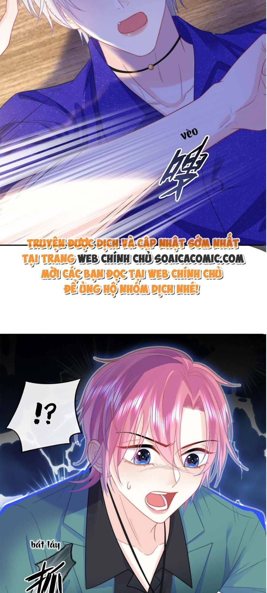 ông trùm phản diện là nữ chapter 1 67