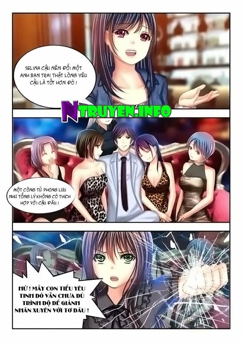 cuốn sổ tử thần phụ bản chapter 13 7