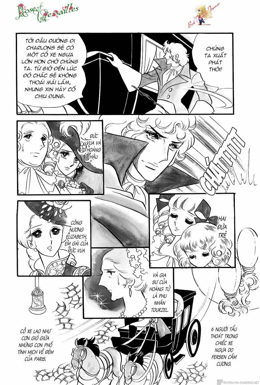 versailles no bara chapter 50 8