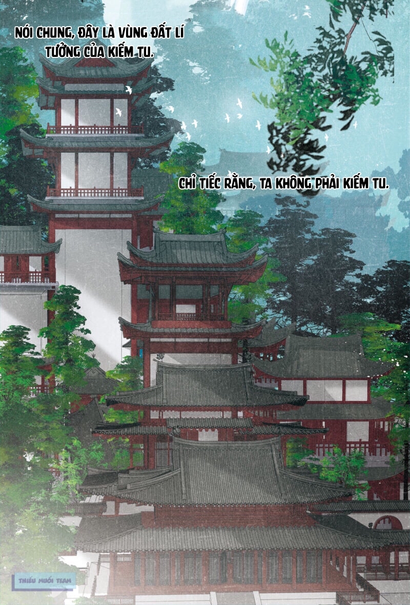 danh kiếm trủng chapter 1 2