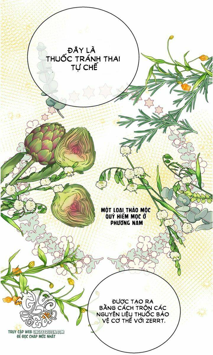 chồng yêu, em muốn đình công! chapter 47 16