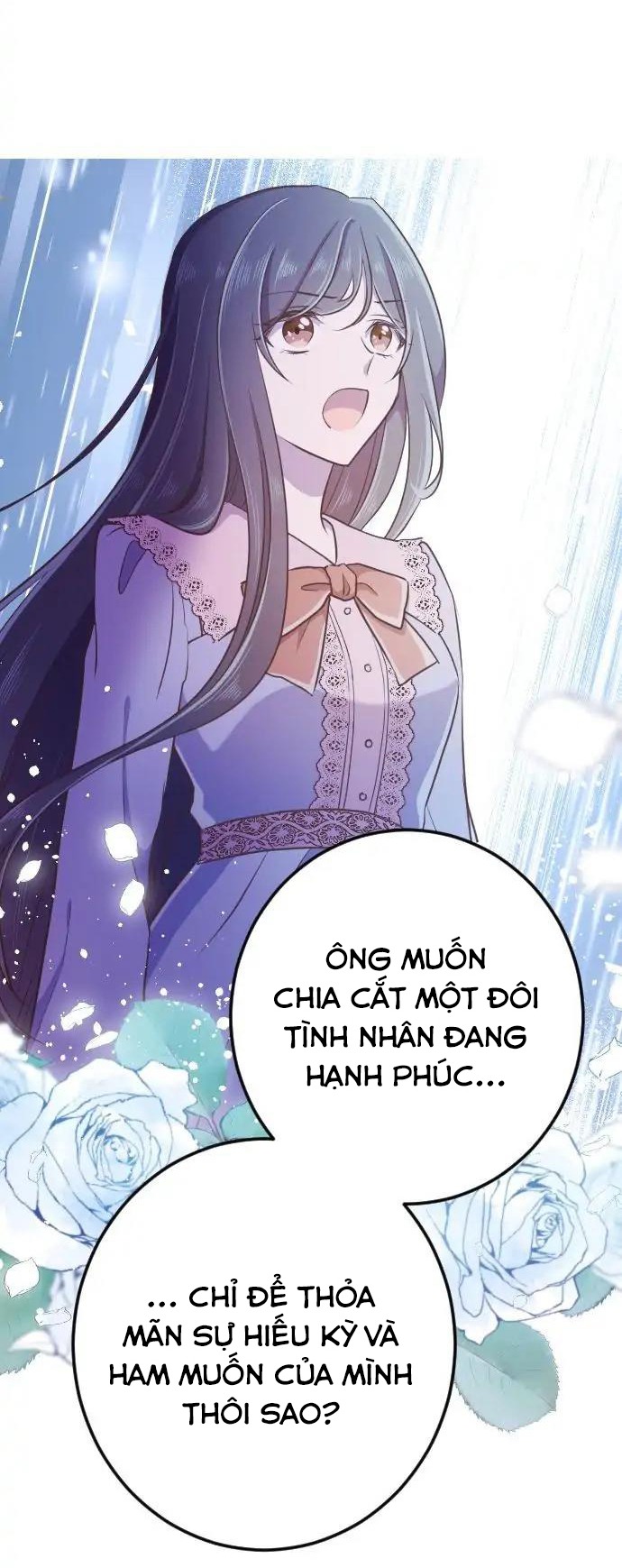 tình yêu thuần khiết chapter 64 74
