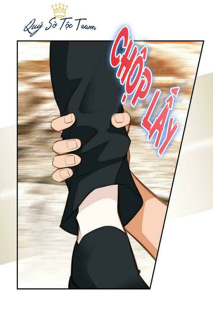 tiếp xúc chí mạng chapter 65 17