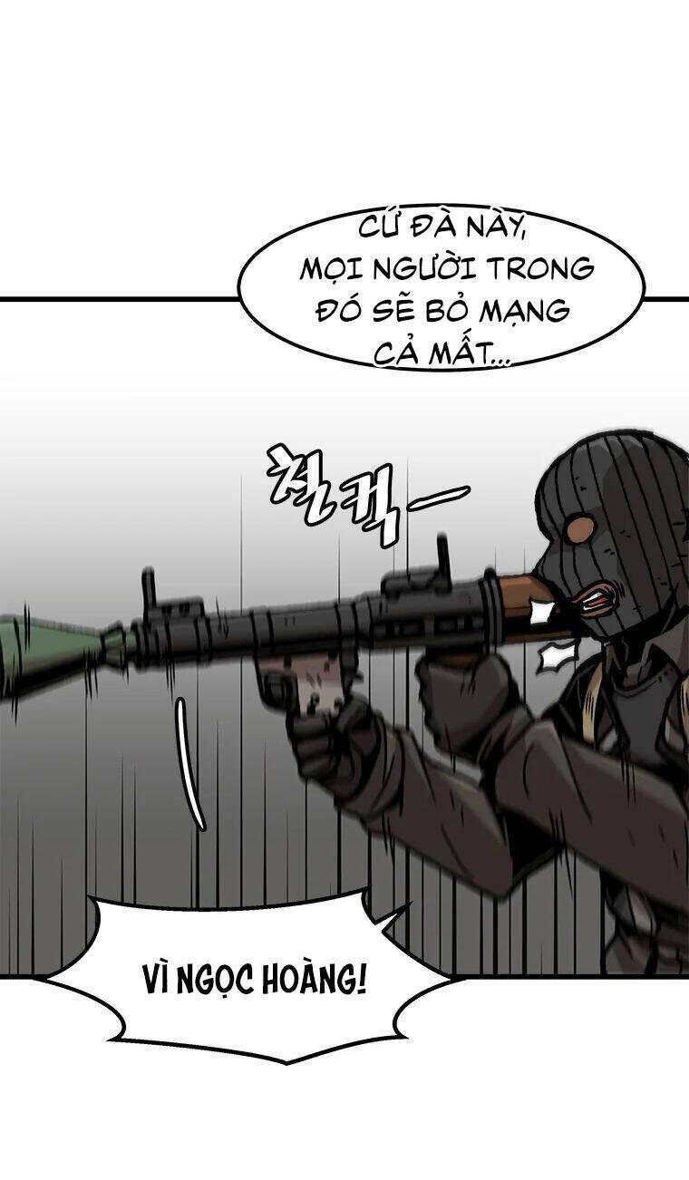 lên cấp một mình chapter 77 25