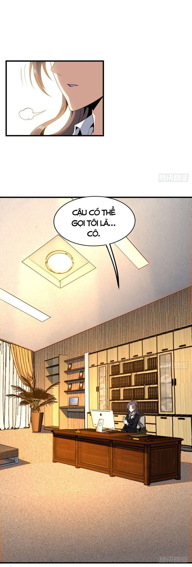 địa cầu đệ nhất kiếm chapter 28 6