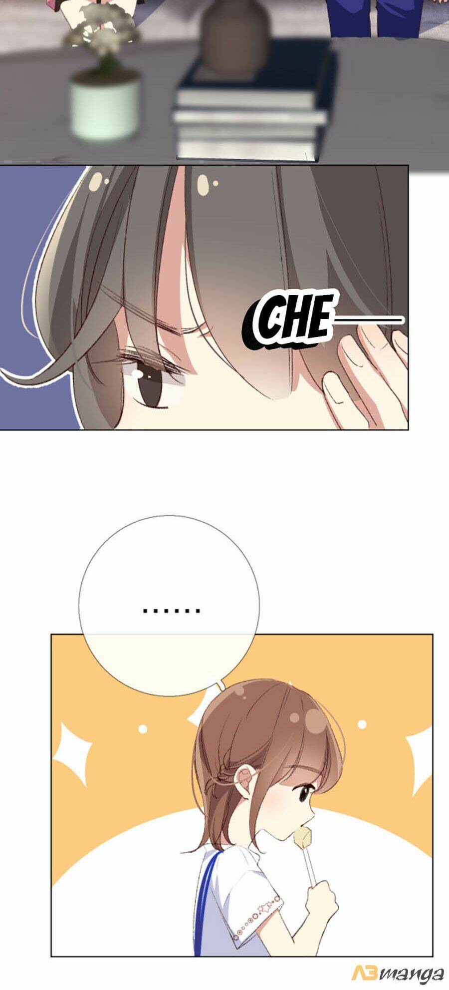 yêu thương em, yêu bản thân chapter 18 30