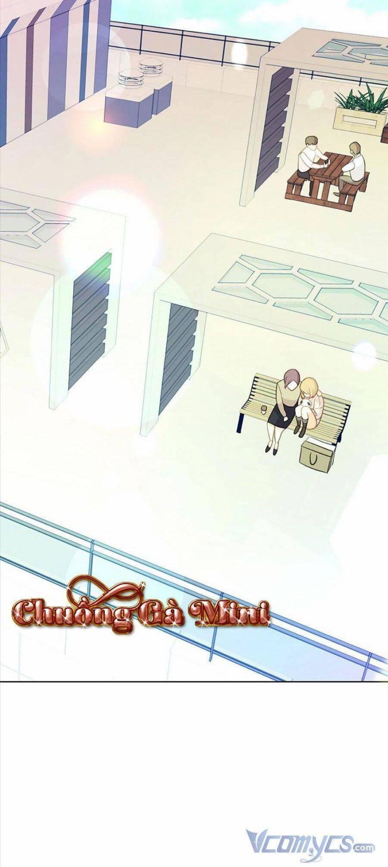 vô tình trở thành con gái của triệu phú chapter 30 36