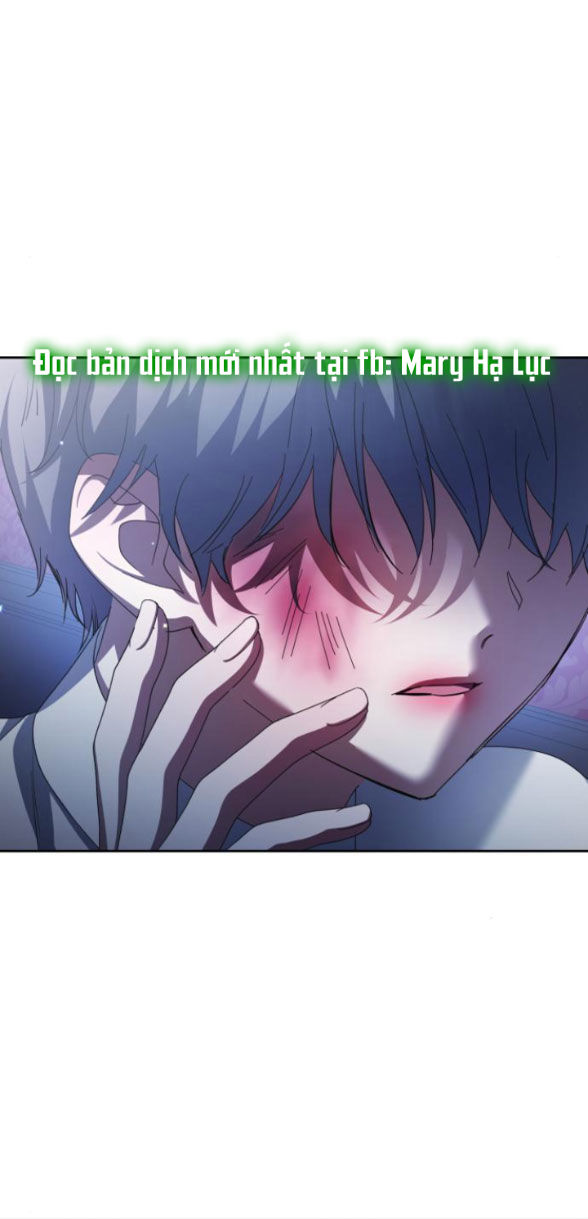 tôi muốn trở thành cô ấy dù chỉ là một ngày chapter 132.2 35