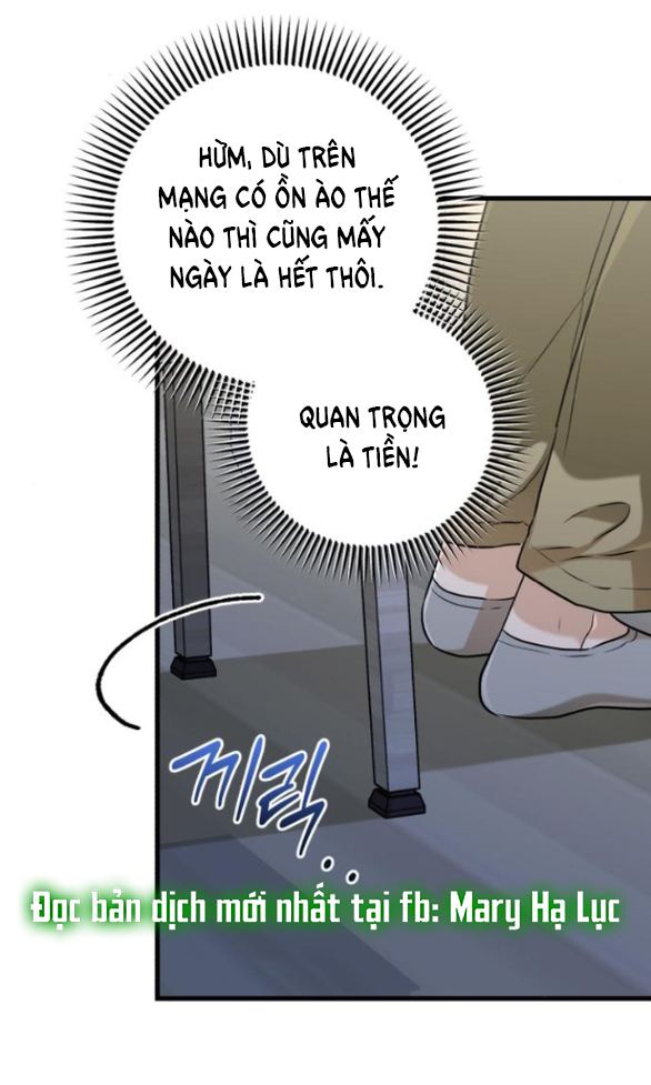 Nóng Lòng Muốn Giày Vò Em chapter 69.1 49