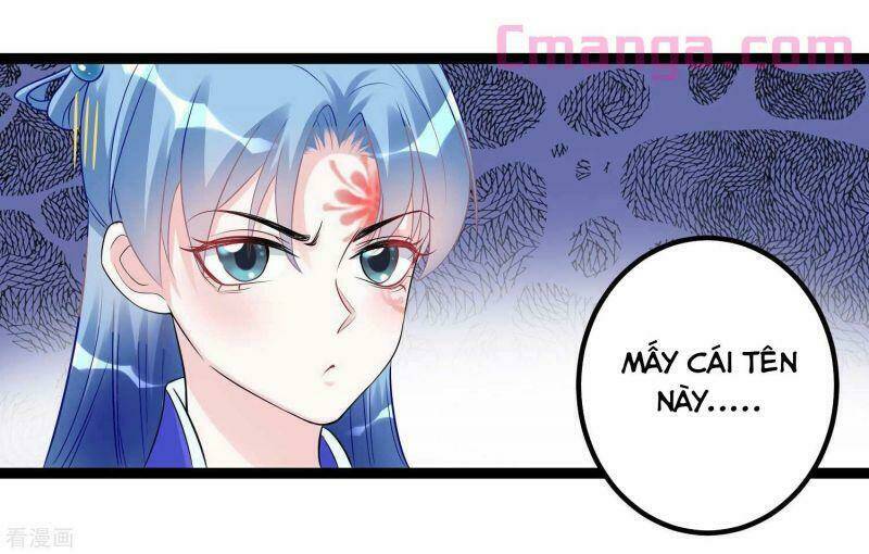 độc y đích nữ chapter 54 24