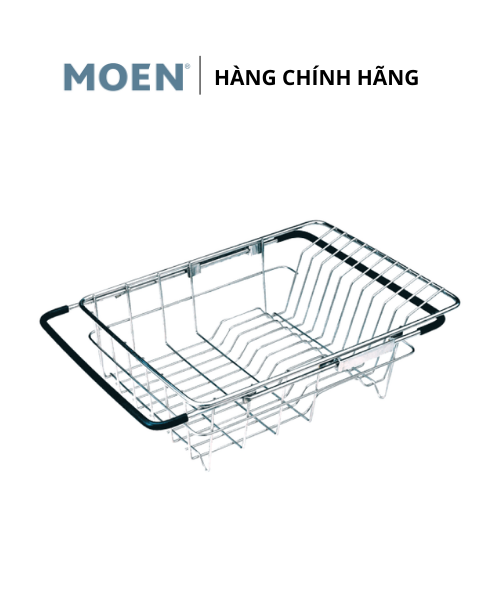 Giỏ đặt lên chậu rửa chén MOEN 23701 (HÀNG CHÍNH HÃNG)