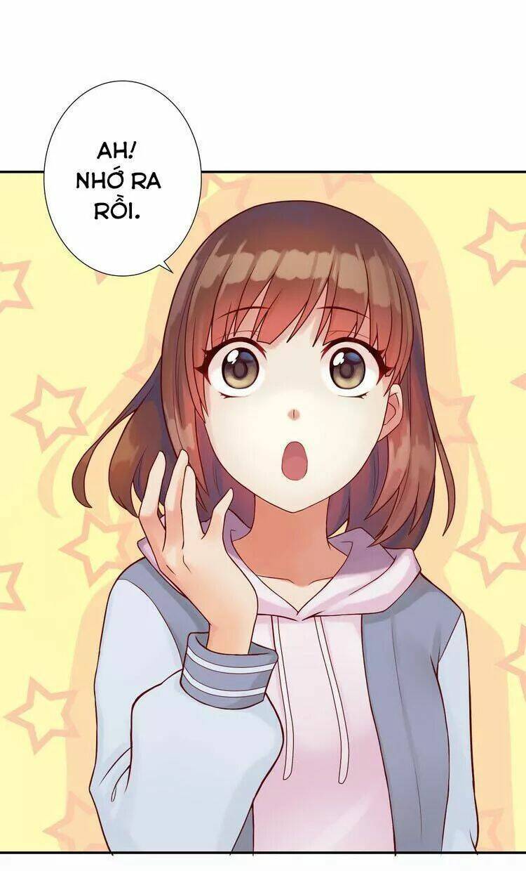 thực luyến kỳ duyên chapter 1 13