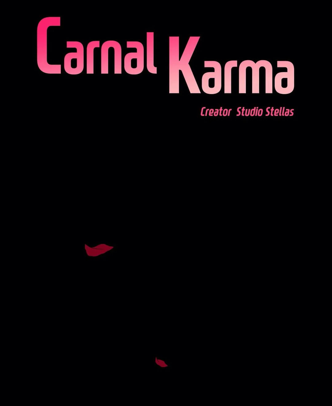 Carnal Karma Chương 6.1 - Trang 1