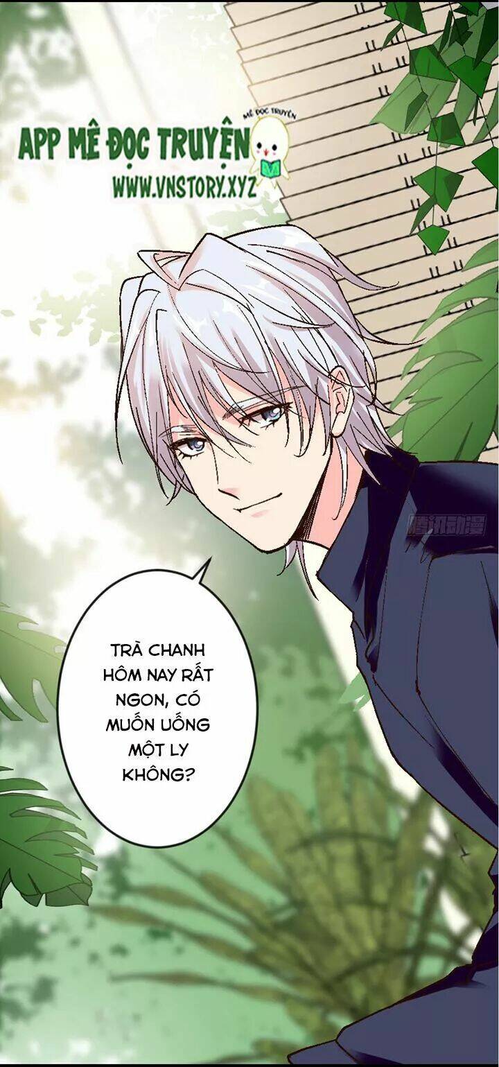 thiên hậu trở về chapter 54 3