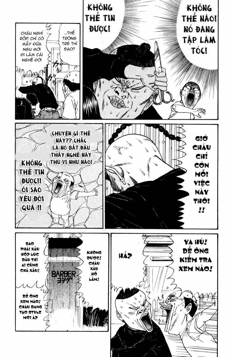 boku to issho chapter 19 9