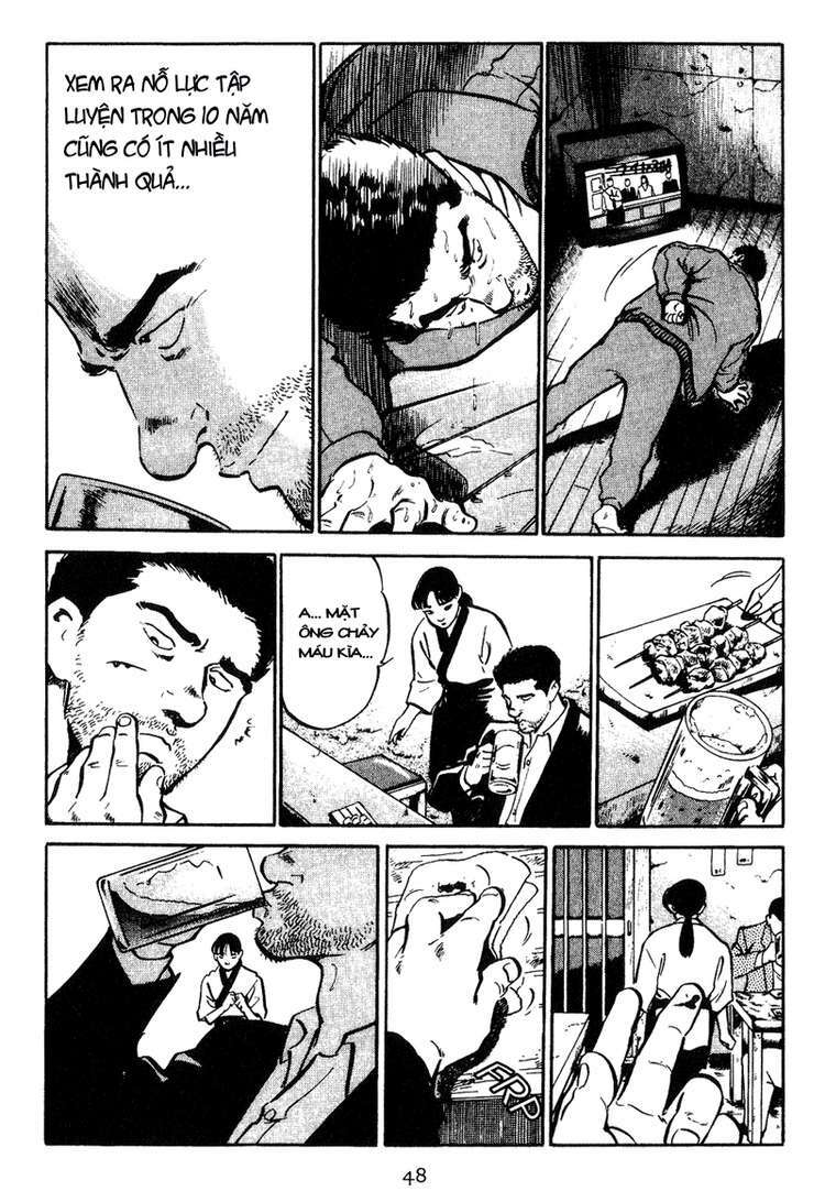 old boy chapter 2 14