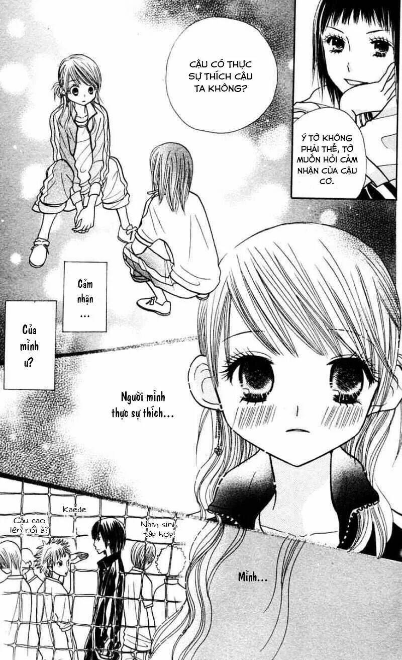 gakkou no ojikan chapter 10 9