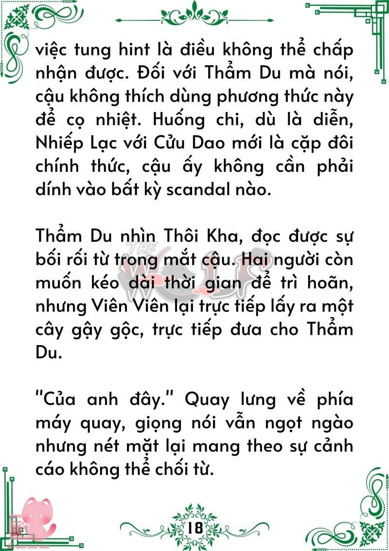 quý nhân phù trợ du chapter 36 19