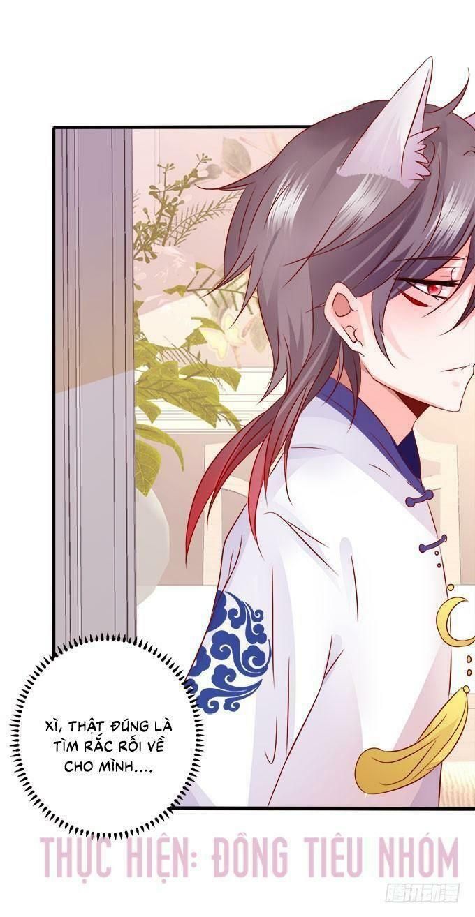 hồ tiên hung bạo chapter 15 69