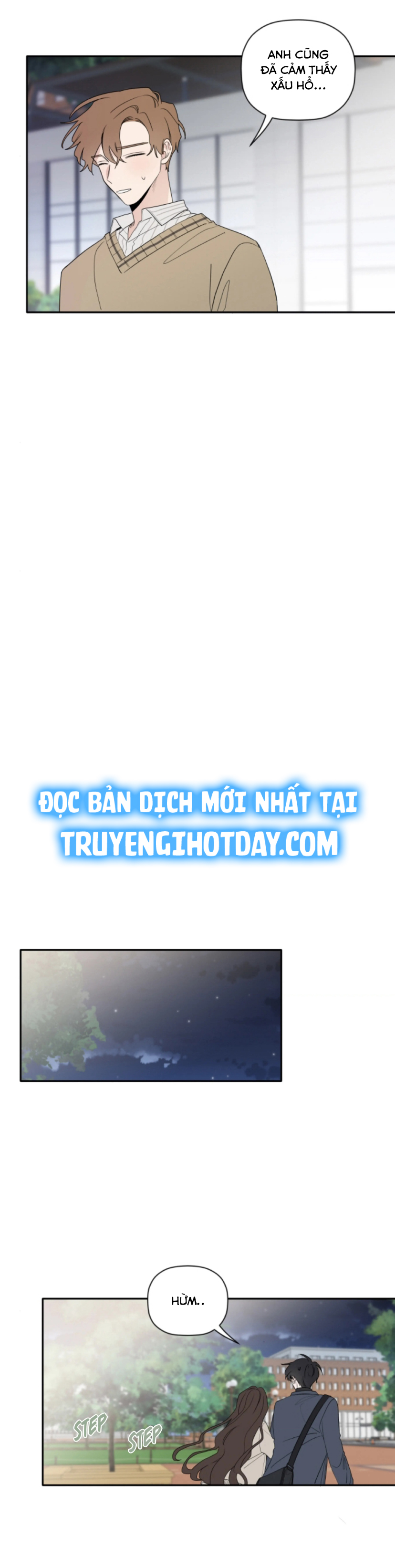 hương vị năm mới chapter 5 11