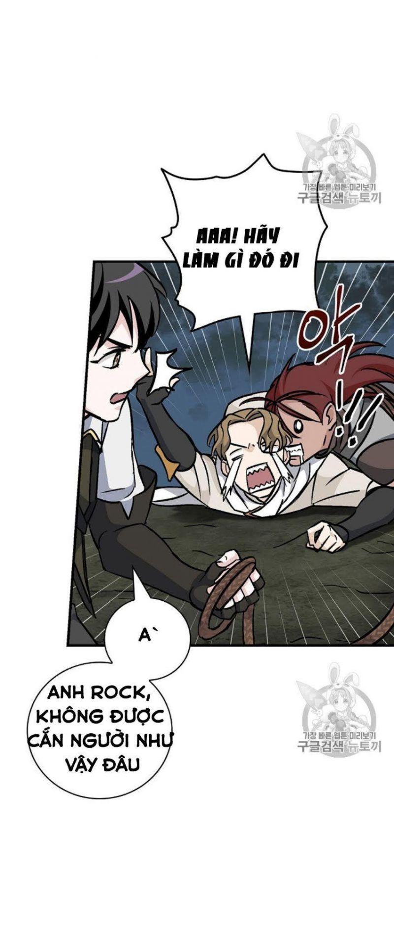 tôi lên cấp chỉ bằng cách ăn chapter 46 58