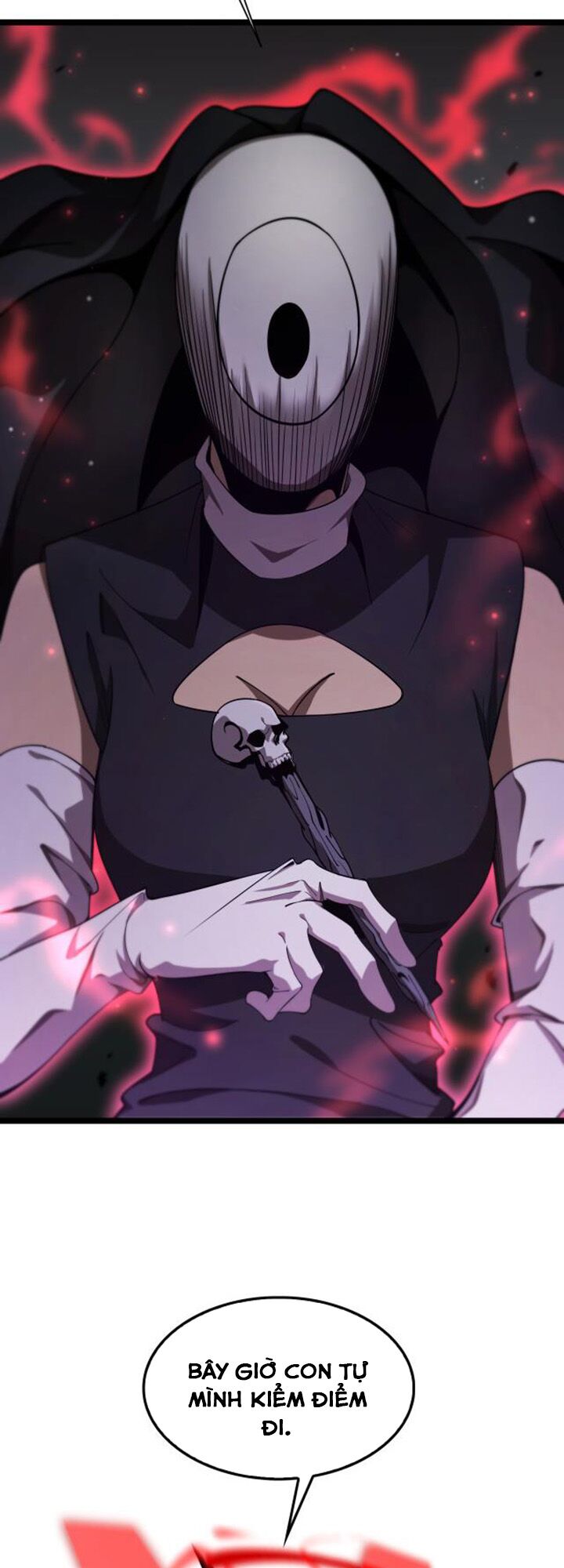 chư giới - tận thế online chapter 154 5