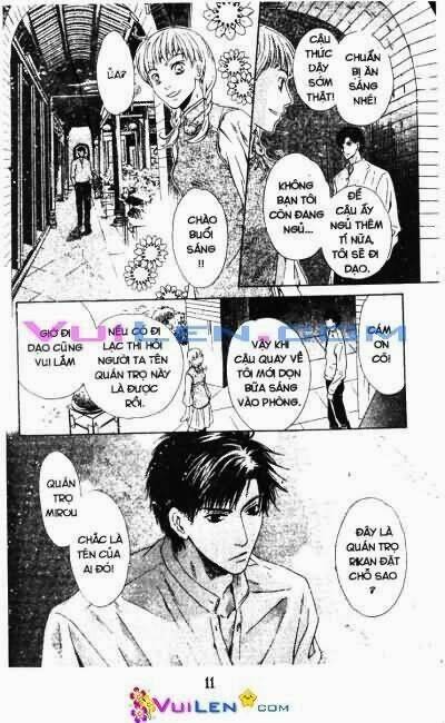 bát khuyển sỹ phương đông chapter 2 11