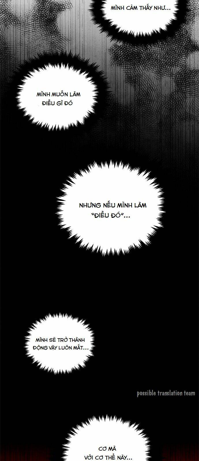 tai sói và mũ đỏ chapter 2 32