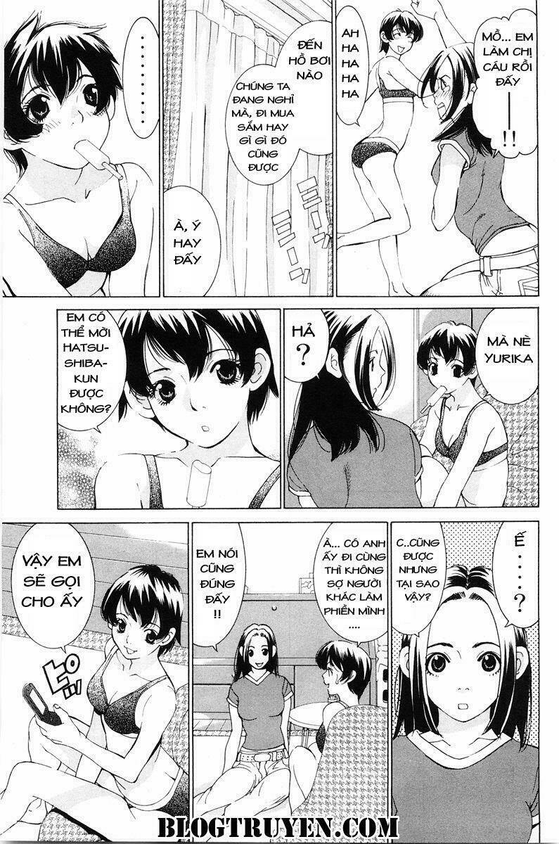 gacha gacha - secret chapter 15 5