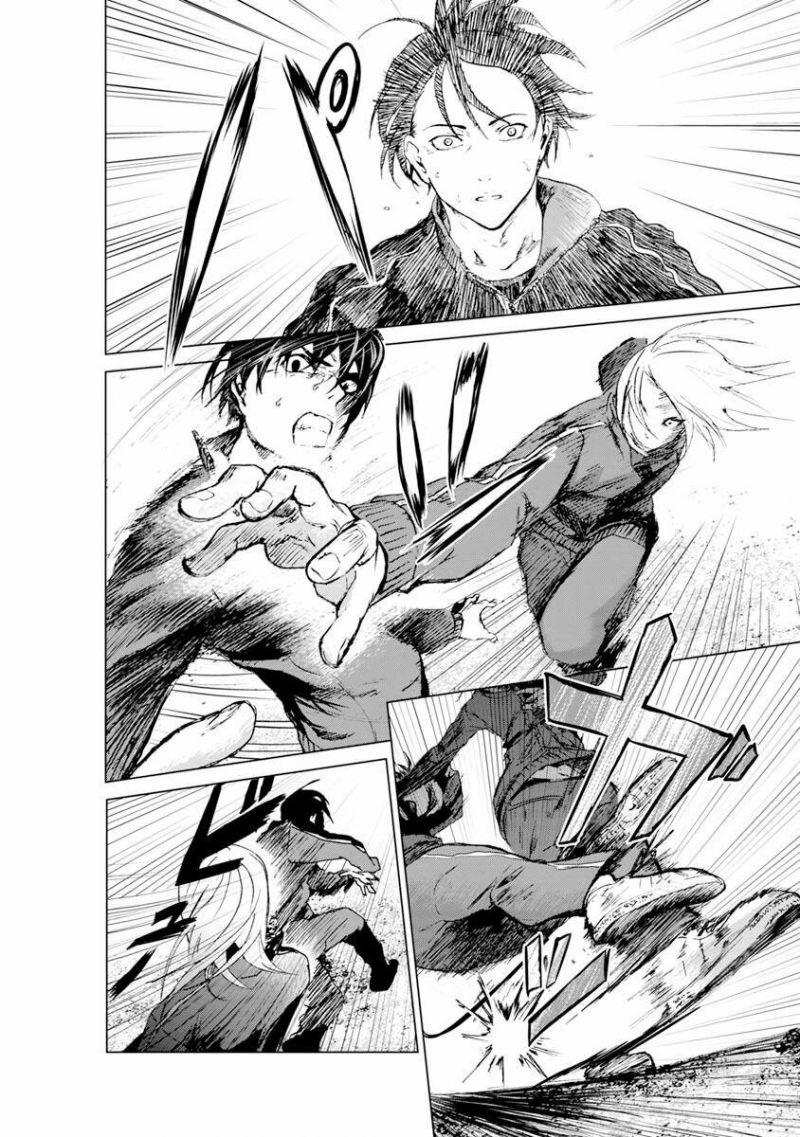 tái sinh manga chapter 5.2 9