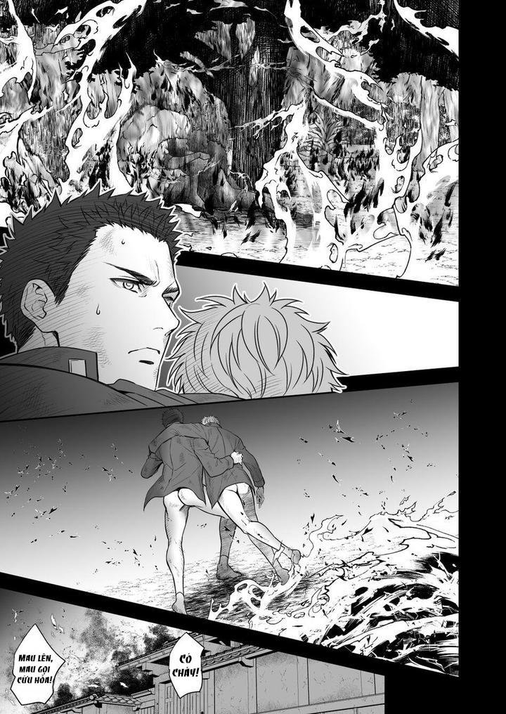 Doujinshi Tổng Hợp chapter 241.2