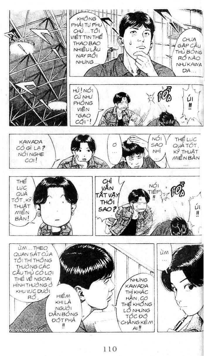 cao thủ bóng rổ chapter 239 16