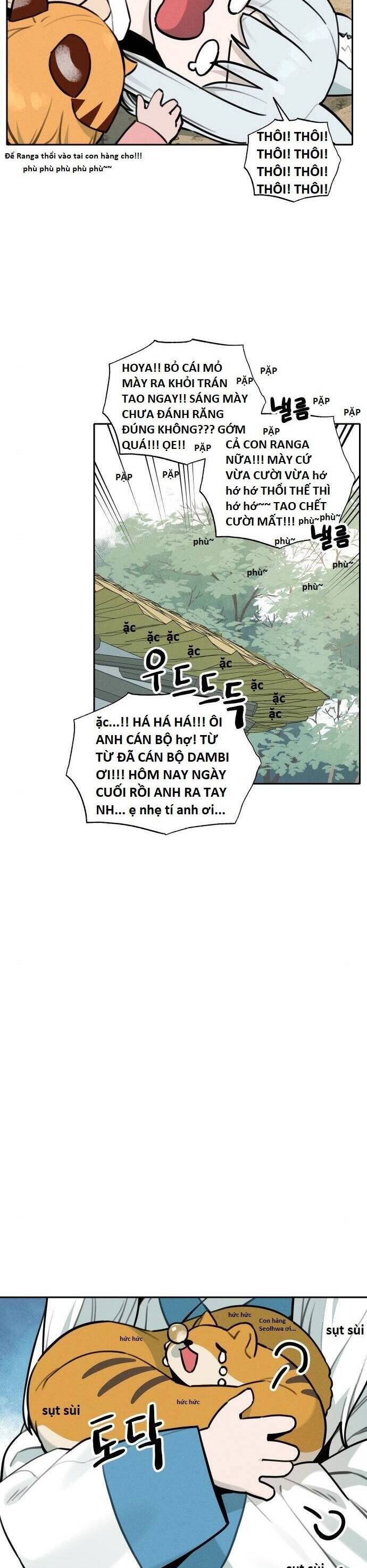 sự lụi tàn của usuzumi chapter 104 14