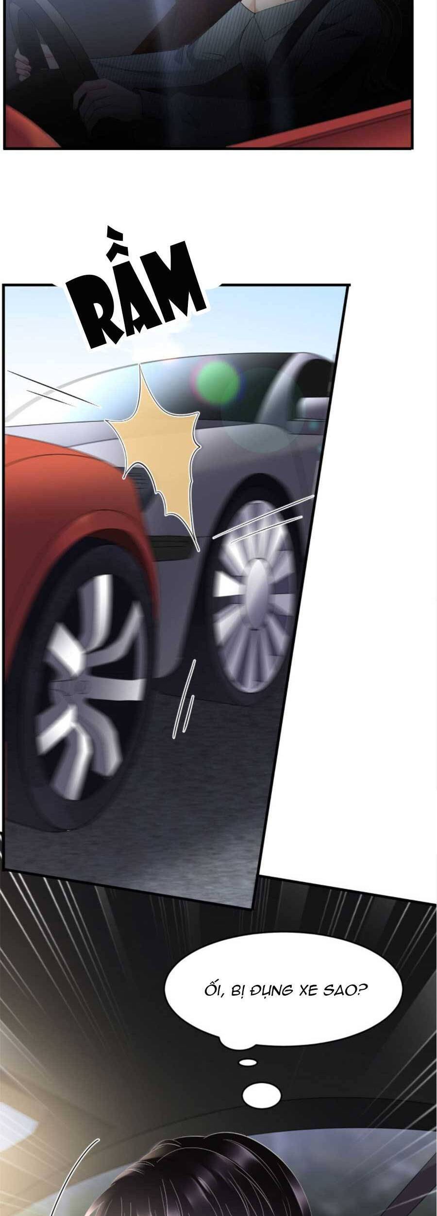 đại tiểu thư có thể có cái gì xấu chapter 89 27