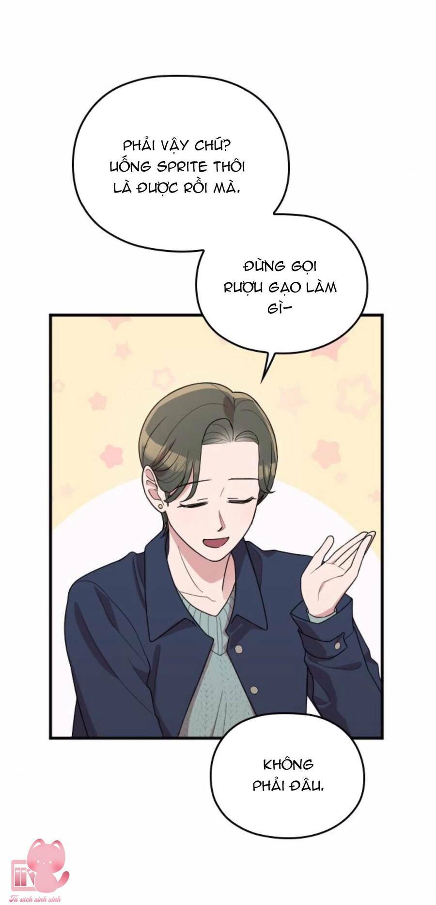 cô đi mà lấy chồng tôi đi chapter 61 40