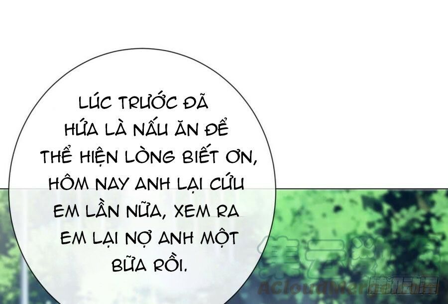 ẩn hôn 100%: chọc tức vợ yêu mua một tặng một chapter 83 29