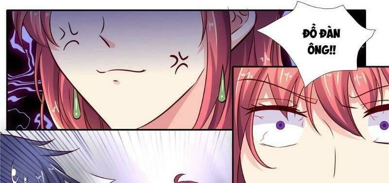 vương bài cao thủ của nữ tổng tài chapter 49 37