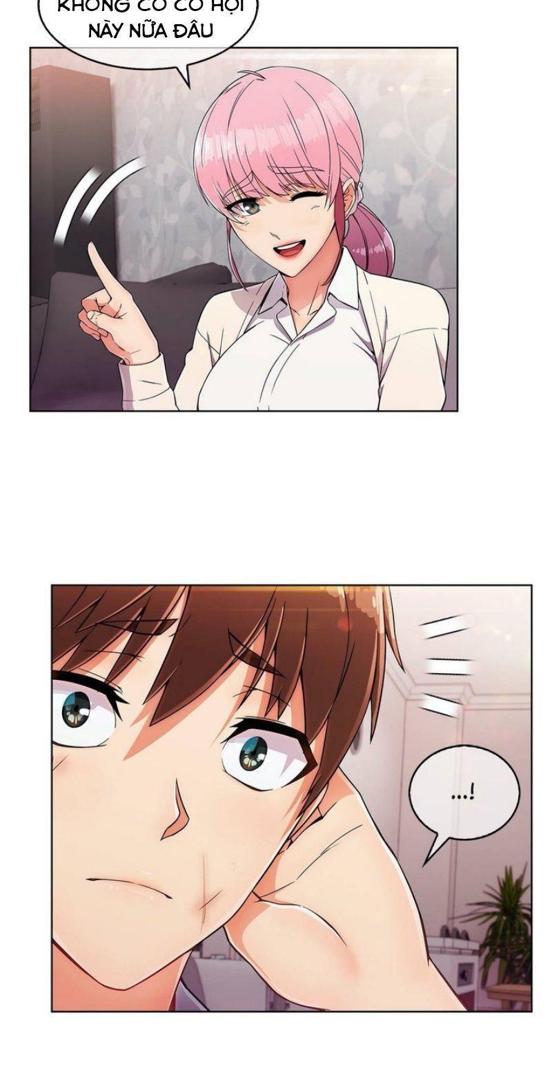 stand up guy chapter 4 20