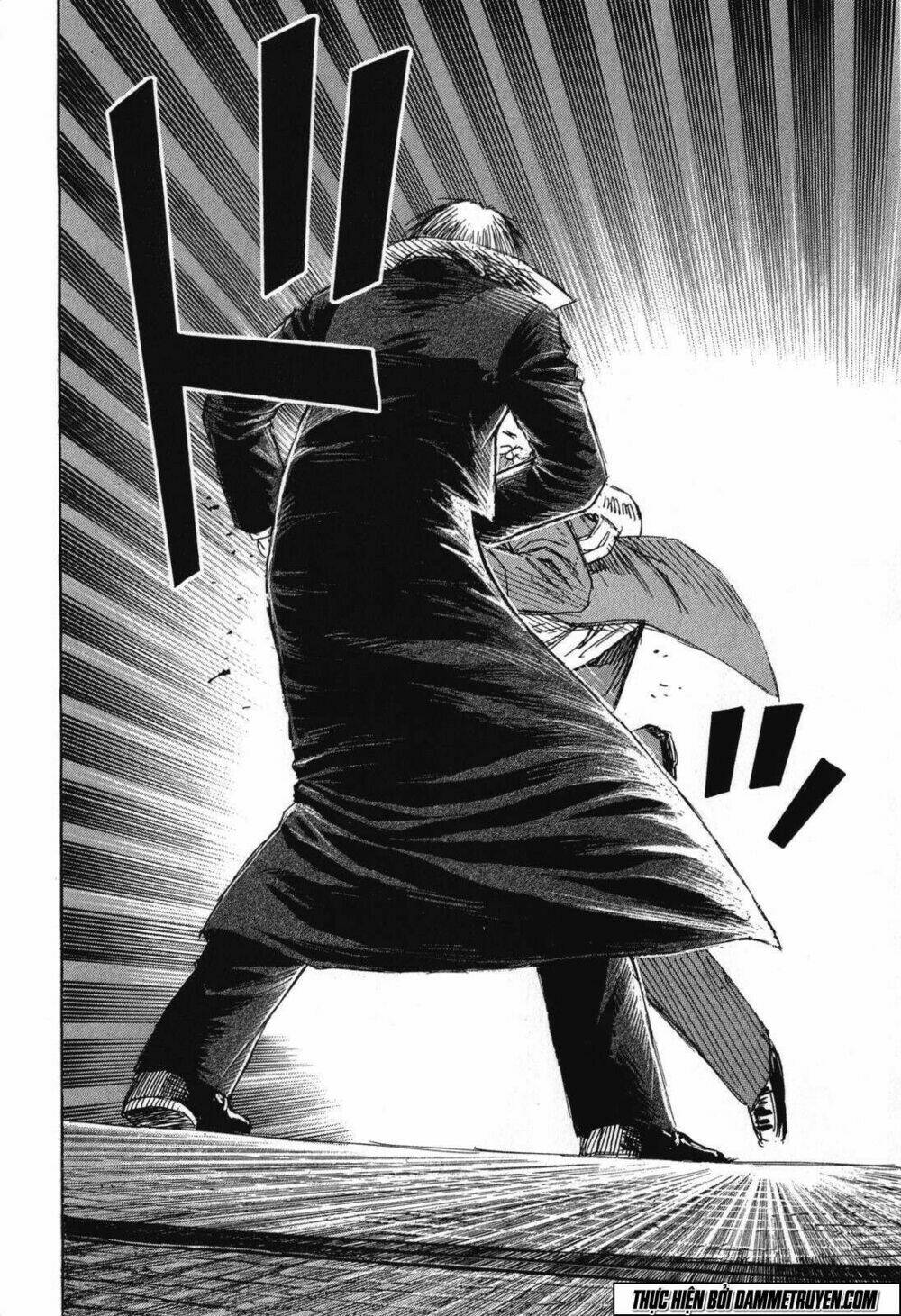 đảo ma cà rồng chapter 473 3