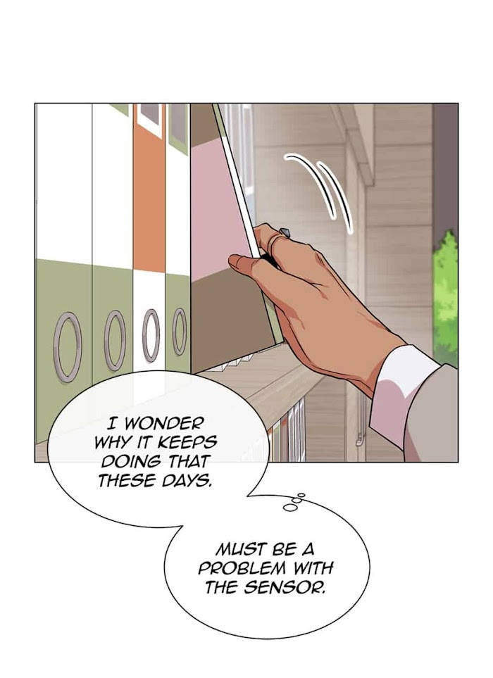 [raw] red candy chapter 66 13