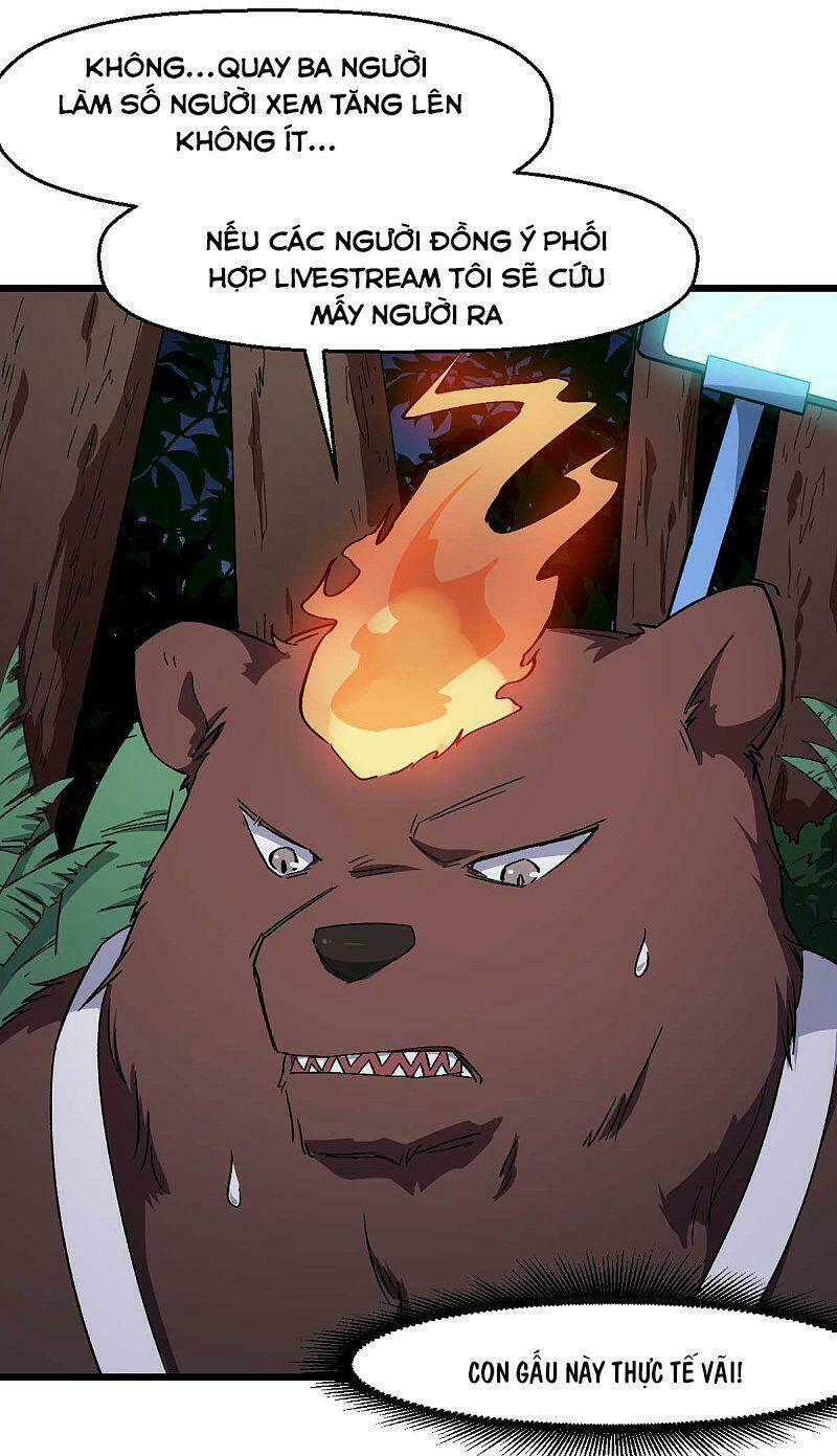 vườn trường cuồng sư hệ thống chapter 159 17