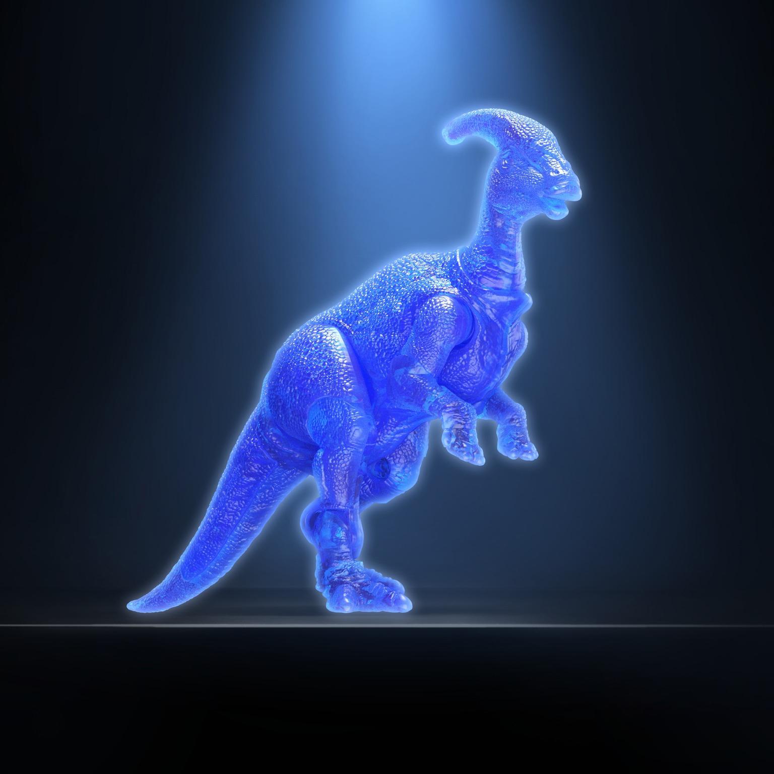 Đồ Chơi Lắp Ráp Mô Hình Jurassic World - Blokees 75642 - Terraventure