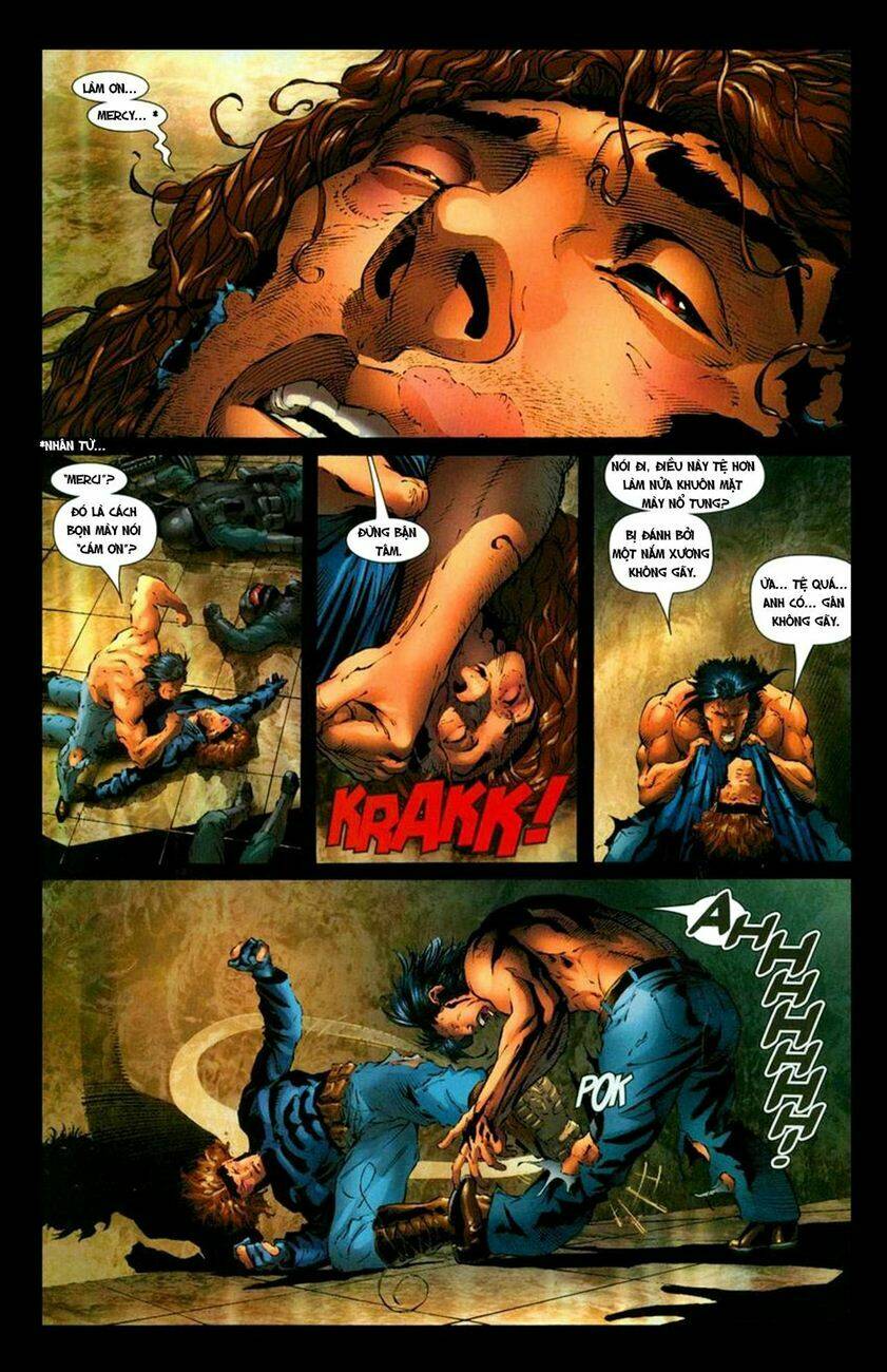 ultimate x-men chapter 53 14