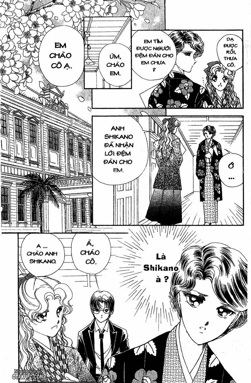 khúc tình ca ban mai - akatsuki no aria chapter 28 45