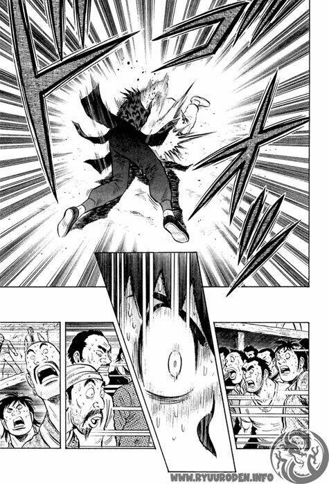 hoàng phi hồng phần iii chapter 9 88