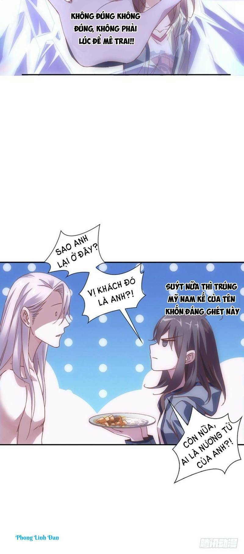 lạc vũ trấn chapter 9 27