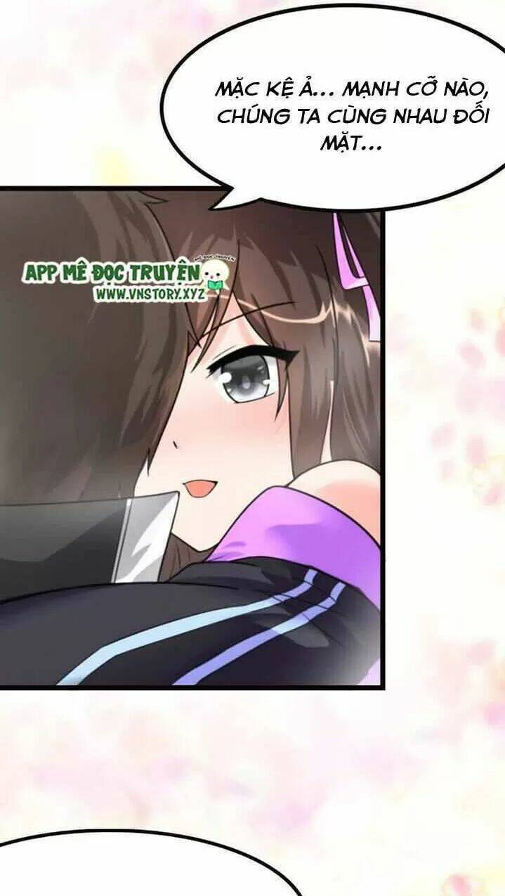 bạn gái virus của tôi chapter 201 12