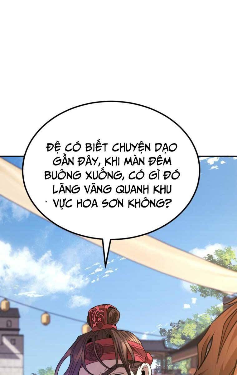 hoa sơn tật phong kiếm chapter 1.5 89